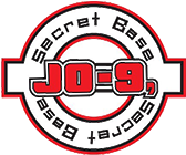 法隆寺近くでカフェランチが楽しめる店｜Secret Base JO-9, cafe